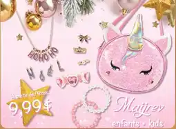 Jean Coutu Maÿrev Enfants Kids offer