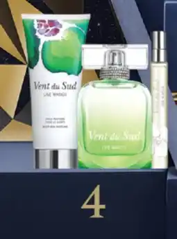 Brunet Vent du Sud offer