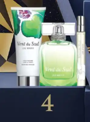 Brunet Vent du Sud offer