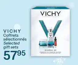 Brunet VICHY Coffrets sélectionnés offer