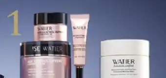 Brunet WATIER Age Control Supreme L'Expérience 60 offer