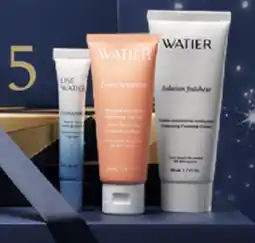 Brunet Trio nettoyant et tonifiant offer