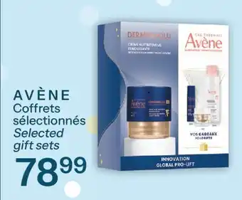 Brunet AVÈNE Coffrets sélectionnés offer