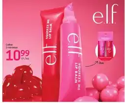 Uniprix E.L.F Coffret 2 morceaux offer