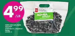 Maxi RAISINS NOIRS SANS PÉPINS ADORA PC offer