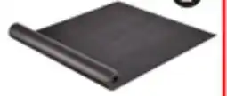 Canadian Tire WA:KE Gym Equipment Floor Mat, 36 x 78˝ offer