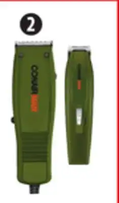 Canadian Tire Conair Haircutting Kit, 22-Pc offer