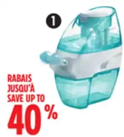 Canadian Tire Navage Nasal Care Starter Bundle offer