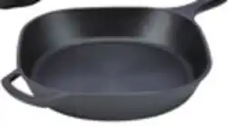 Canadian Tire 12˝ Smooth Release Cast-Iron Frypan offer