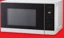 Canadian Tire Master Chef0.7 Cu-Ft Microwave offer