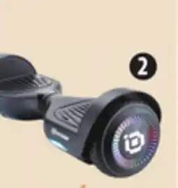 Canadian Tire X3 Electric Hoverboard, UL Certified offer