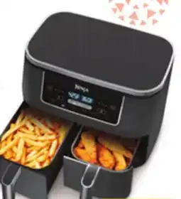 Canadian Tire Foodi DualZone Air Fryer offer