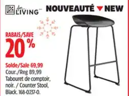 Canadian Tire For Living Counter Stool offer