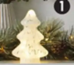 Canadian Tire 9´ Garland with 50 Mini LEDs offer