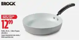 Canadian Tire 24cm Frypan offer