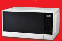 Canadian Tire Master Chef 1.1 Cu-Ft Microwave, White or Black offer
