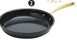 Canadian Tire Lagostina 26cm Eleganza Ceramic Non-Stick Frypan offer