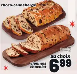 Metro PAIN | BREAD offer