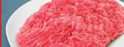 Metro PORC HACHÉ EXTRA-MAIGRE | EXTRA LEAN GROUND PORK offer