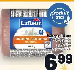 Metro BOLOGNE LAFLEUR | LAFLEUR BOLOGNA offer