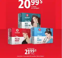 Metro ARCHIBALD offer