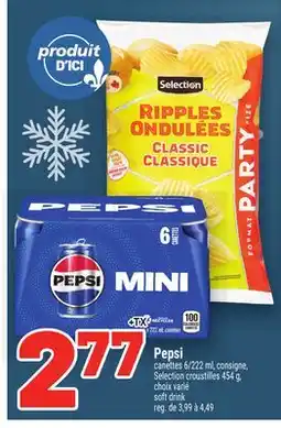 Metro PEPSI | PEPSI SOFT DRINK offer
