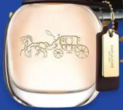 Uniprix COACH FEMME Eau de parfum offer
