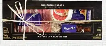 Safeway Panache Deli Gift Box offer