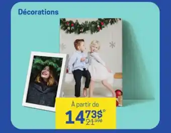 Uniprix Décorations offer