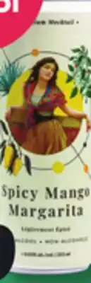 IGA STATERA PREMIUM MOCKTAIL offer