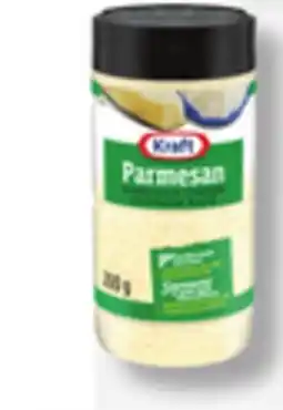IGA KRAFT SHREDDED CHEESE offer