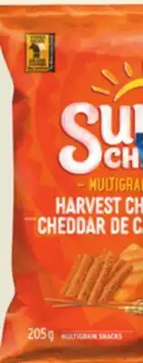 IGA SUNCHIPS CHIPS OR SNACKS offer