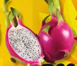 IGA PITAHAYA (DRAGON FRUIT) offer