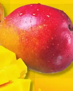 IGA RED MANGO offer