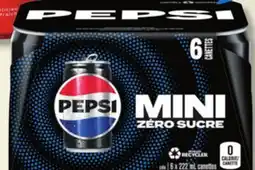 IGA PEPSI offer
