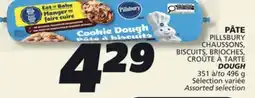 IGA PILLSBURY DOUGH offer
