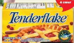 IGA TENDERFLAKE PURE LARD offer