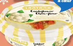 IGA HUMMUS OR BABA GANNOUJ offer