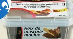 IGA DION SPICES offer