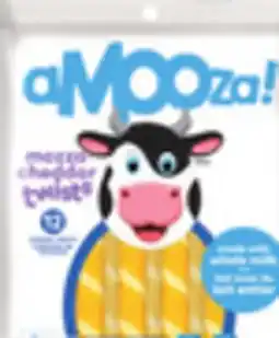 IGA AMOOZA CHEESE STICKS offer