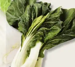 IGA BOK CHOY offer