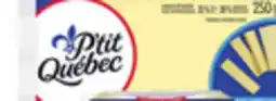IGA P'TIT QUEBEC CHEESE offer