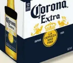IGA CORONA EXTRA BEER offer