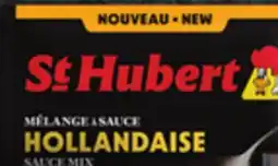 IGA ST-HUBERT SOUP offer