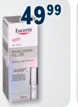 Familiprix EUCERIN Selected Care Products offer