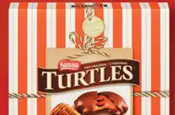 IGA NESTLÉ TURTLES CHOCOLATE offer