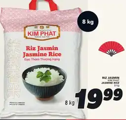 IGA KIM PHAT JASMINE RICE offer