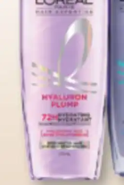 Familiprix L'ORÉAL PARIS, Selected hair products offer