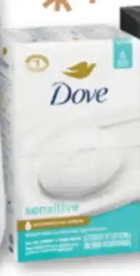 Familiprix DOVE or DOVE MEN CARE, Nettoyants sélectionnés pour le corps/Selected body washes offer
