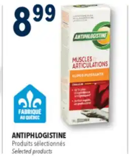 Familiprix Rub-A535 extra strength muscle & joint cream 100g offer